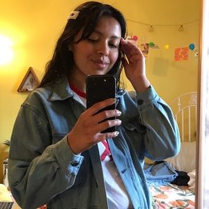 Meet your Posher, Shaina